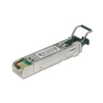 Digitus DN-81001-02 Cisco-kompatibles mini GBIC (SFP) Module 1,25 Gbps 20km 