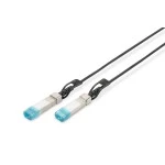 Digitus DN-81221-01 SFP+ 10G 1m DAC Kabel 1 Meter 