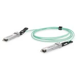 Digitus DN-81622 100G QSFP28to QSFP28 Active Optical Kabel 2m 2 Meter 
