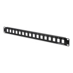 Digitus DN-91400 Modular Patch Panel 16-Port 
