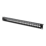 Digitus DN-91411 Modular Patch Panel 24-Port 