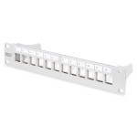 Digitus DN-91419 Modular Patch Panel 12-Port 