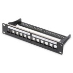 Digitus DN-91420 Modular Patchpanel 12-Port 