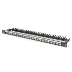 Digitus DN-91422 Modular High Density Patch Panel geschirmt 