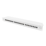 Digitus DN-91624S-EA CAT 6A Klasse EA Patch Panel geschirmt 