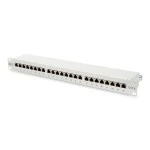 Digitus DN-91624S CAT 6 Klasse E Patch Panel 