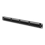 Digitus DN-91624U CAT 6 Klasse E Patch Panel 