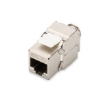 Digitus DN-93512 CAT 5e Klasse D Keystone Modul geschirmt 
