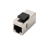 Digitus DN-93513 CAT 5e Klasse E Modulare Kupplung geschirmt 