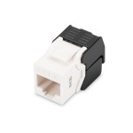 Digitus DN-93603 CAT 6 Keystone Modul ungeschirmt 