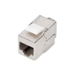 Digitus DN-93612-1 CAT 6 Keystone Modul geschirmt 