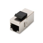 Digitus DN-93613-1 CAT 6 Klasse E Modulare Kupplung geschirmt 