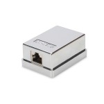 Digitus DN-93710 Cat 6 Aufputzdose 1-fach 