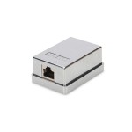 **Digitus DN-93712 Cat 6A Aufputzdose 1-fach 