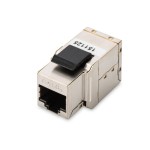 Digitus DN-93906 CAT 6A Klasse EA Modulare Kupplung geschirmt 