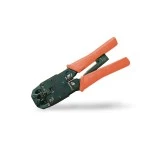 Digitus DN-94004 Multi Modular Crimpzange Vollmetall 