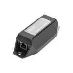 Digitus DN-95123 Gigabit Ethernet PoE+ Repeater 802.3at 22 W 