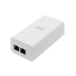 Digitus DN-95131 Gigabit Active 802.3af PoE Midspan 