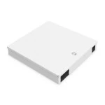 Digitus DN-96800M-2 LWL Unibox zur Wandmontage Medium 