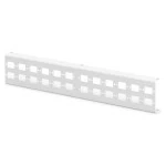 Digitus DN-96801M-2 Adapterplatte für LWL Unibox zur Wandmontage Medium 
