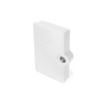 Digitus DN-968912 FTTH Distributions Box für Außen 2SC/Simplex LC/Duplex 