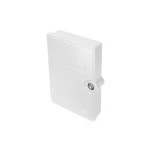 Digitus DN-968913 FTTH Distributions Box für Außen 6 SC/DX 