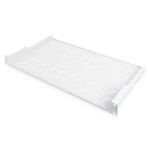 Digitus DN-97609 Fachboden zum Festeinbau in 483mm (19 Zoll)-Schränke 