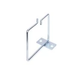 Digitus DN-97674 Kabelführungsbügel verzinkt 