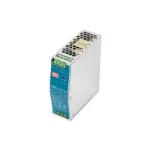 Digitus DN-PWR12048 Industrielles Netzteil 48V DC 120W 