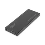 Digitus DS-45323 Ultra Slim HDMI Splitter 1x4 4K / 60 Hz 