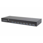 Digitus DS-72213 Modularer KVM-Switch 8-Port 