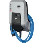 Mennekes eMobility 1343201 Ladestation AMTRON Basic 11 C2 