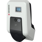 Mennekes eMobility 1386402MA Wallbox Amtron Professional 22 ativo 