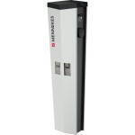Mennekes eMobility 140612412 Ladestation AMEDIO Professional 22 