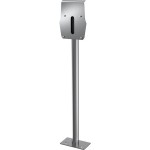 Mennekes eMobility 18592 Standfuß V2A für AMTRON 