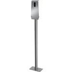 Mennekes eMobility 18594 Standfuß V2A für AMTRON Compact 