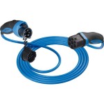 Mennekes eMobility 36283 Ladekabel Mode 3 Typ2/1 20A 1-phasig 7,5m 
