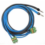 ABN BP100AR Bestückungspaket Spannungsversorgung APZ und RfZ Verdrahtungssatz mit Stecker 