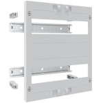 ABN MF1220 Modul flach BxH:250x300mm Reiheneinbau REG RE 150mm 
