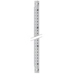 ABN MNT08N2 NT-Trägerprofil 25mm tief Länge 1200mm 2 Stück 