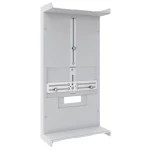 ABN MT1381 ESPRO-Modul tief BxH:250x450mm Zählertragplatte 3-Punkt 