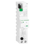 ABN R9L22712 Kombiableiter ZP T1 T2 T3 12,5kA TT/TNS 3PN Spgs,abgriff m Sich u Meldekontakt 