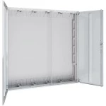 ABN S58 Wandgehäuse schutzisoliert IP43 BxHxT 1300x1250x210mm 