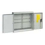 ABN SK102GA KVS Gr,2/1005 max,10 Einbaueinheiten E-Cu 30x8mm 1 Zylinder 