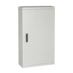 ABN SL131 KVS leer FB3,BH8 Gr,1/1355 Doppelschließung 1 Zylinder 