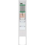 ABN SZ202ZZ1501 Zähleranschlusssäule 1 ZP 5pol HLAK 25mm² IP54 ZP-Abd, 