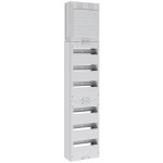 ABN VT18AR2260 Verteilerfeld 1V 1APZ mit N+PE-Kl 72TE BxH 250x1200mm 