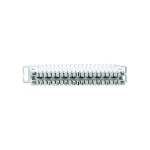 Rutenbeck 2600230 VE 10 LSA Verbindungselement 