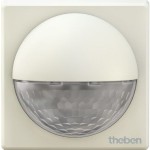 Theben 1010200 Bewegungsmelder theLuxa R180 WH ws 