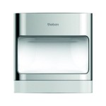 Theben 1020901 LED-Leuchte / Bewegungsmelder theLeda D S AL 8,5W alu 